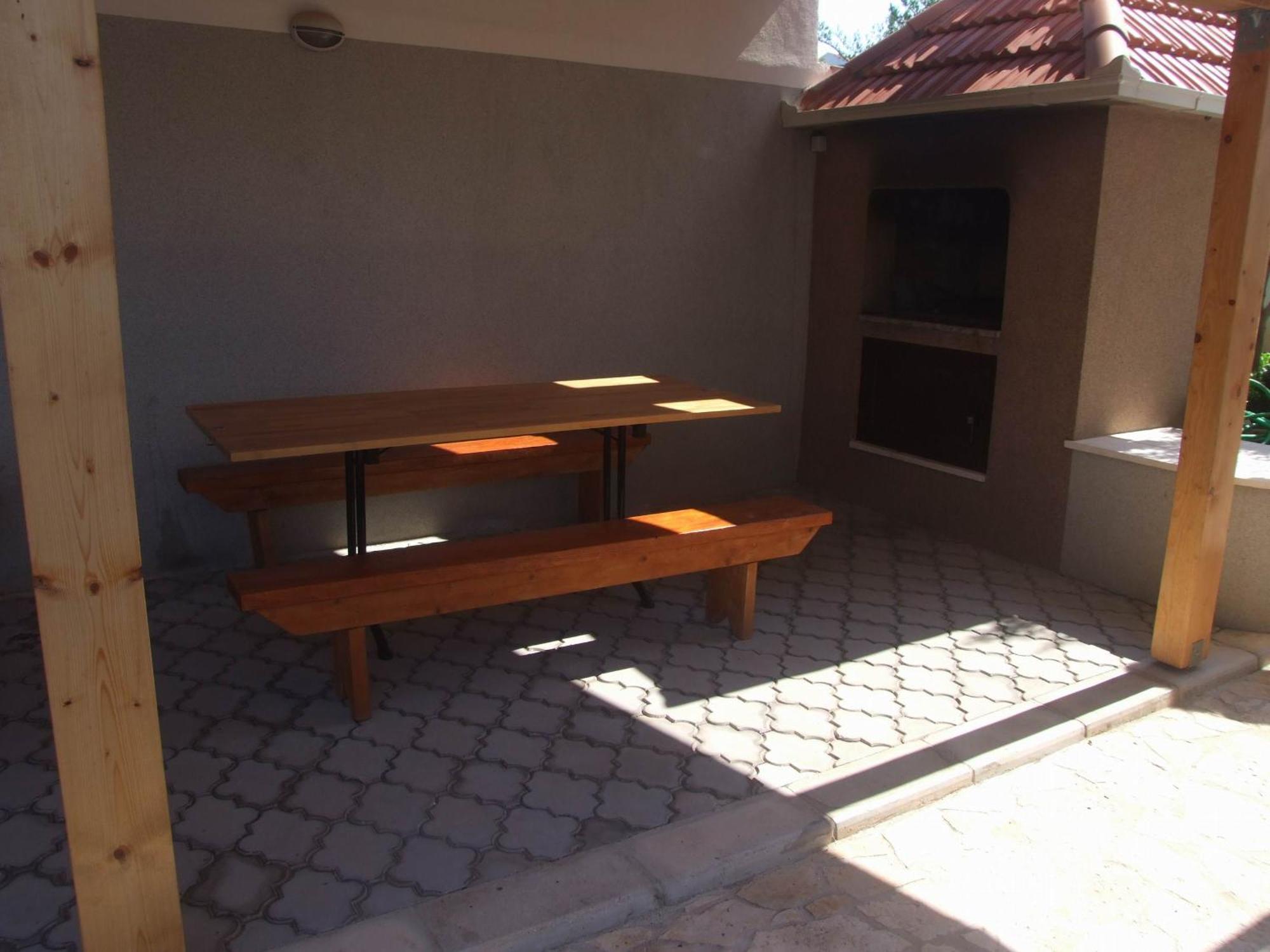 Villa Mandina 세비드 외부 사진