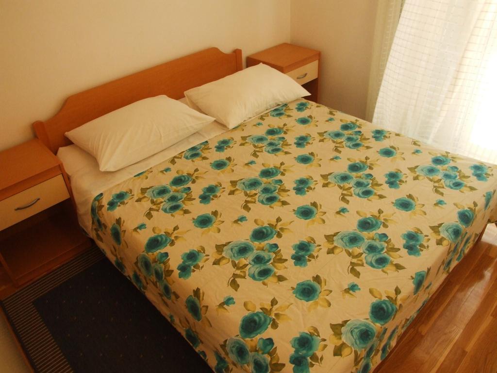 Villa Mandina 세비드 외부 사진