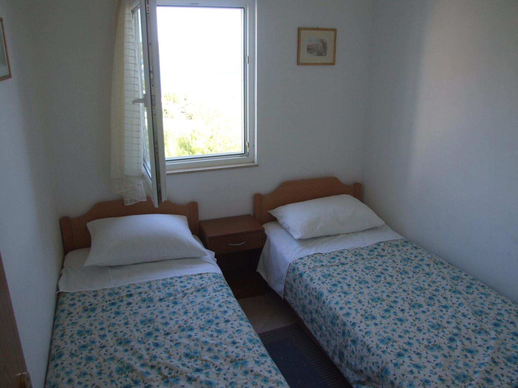 Villa Mandina 세비드 외부 사진