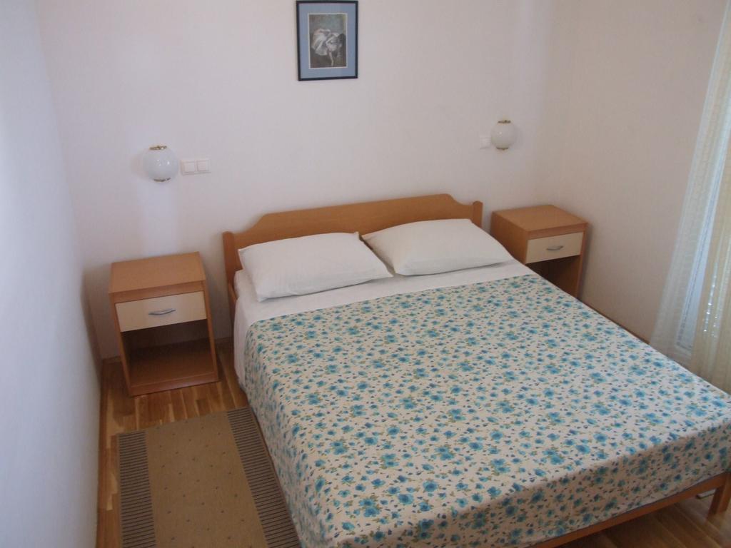 Villa Mandina 세비드 외부 사진