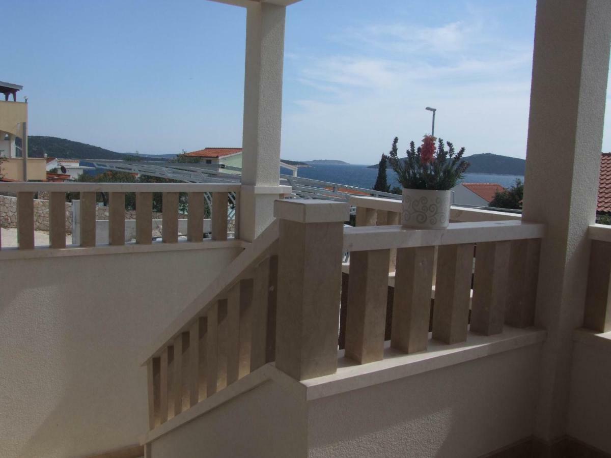 Villa Mandina 세비드 외부 사진