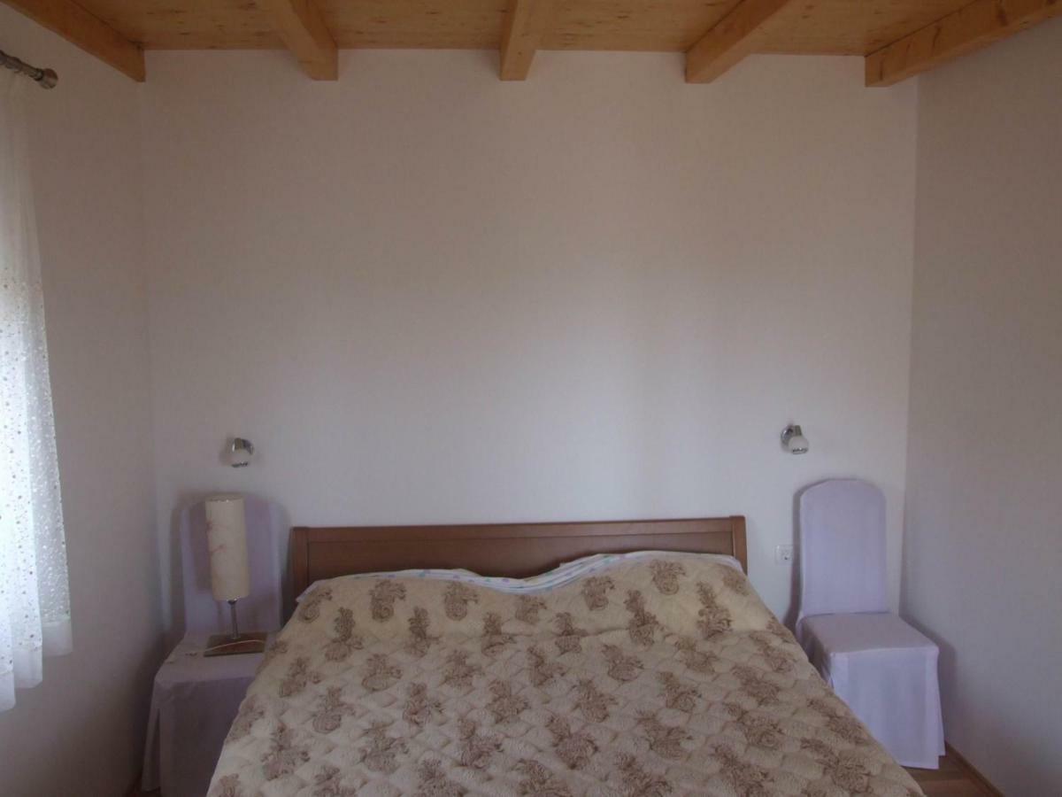 Villa Mandina 세비드 외부 사진