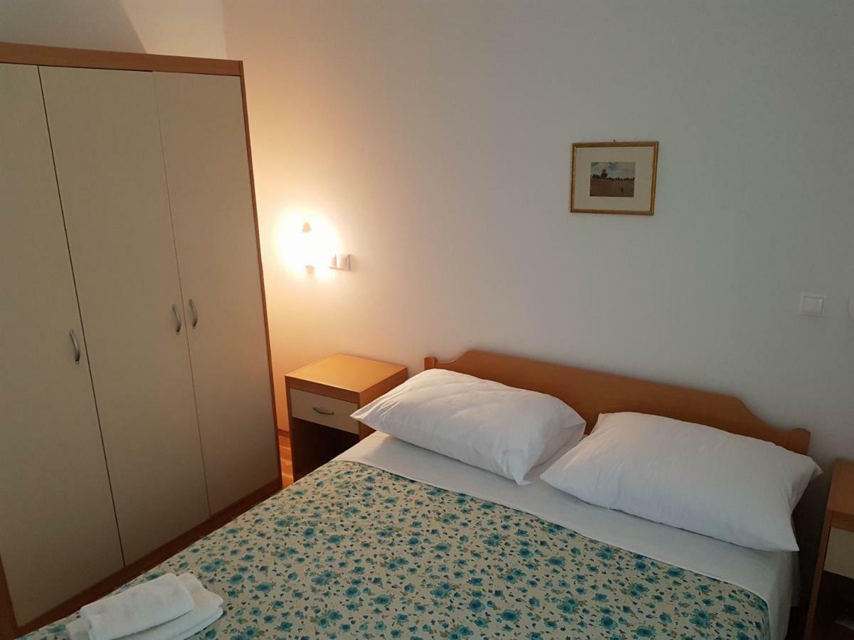 Villa Mandina 세비드 외부 사진