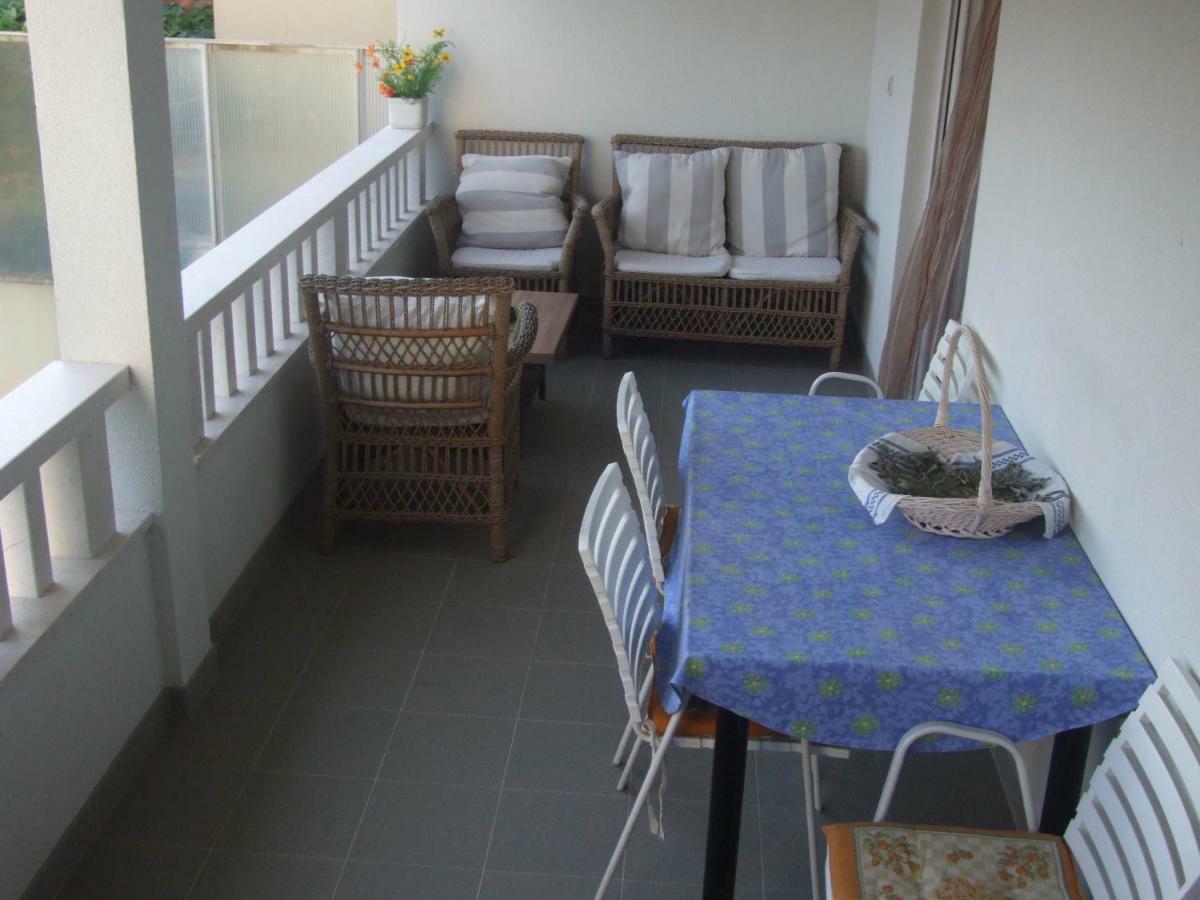Villa Mandina 세비드 외부 사진