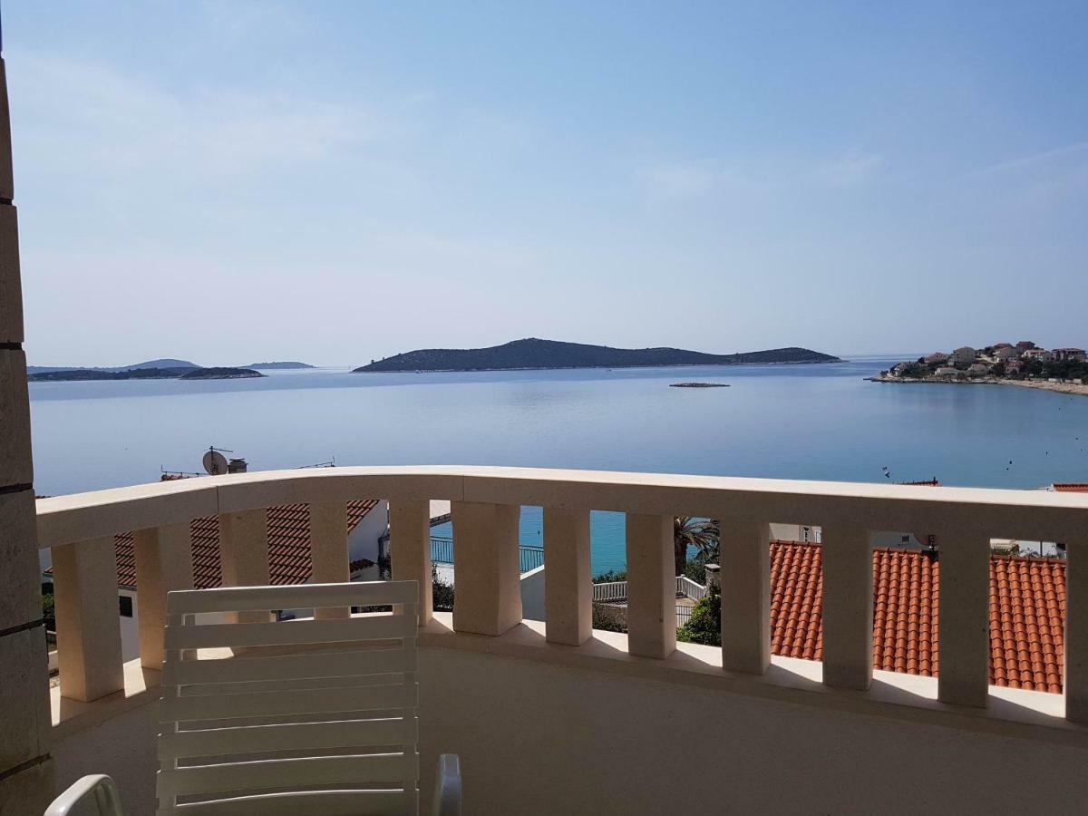 Villa Mandina 세비드 외부 사진