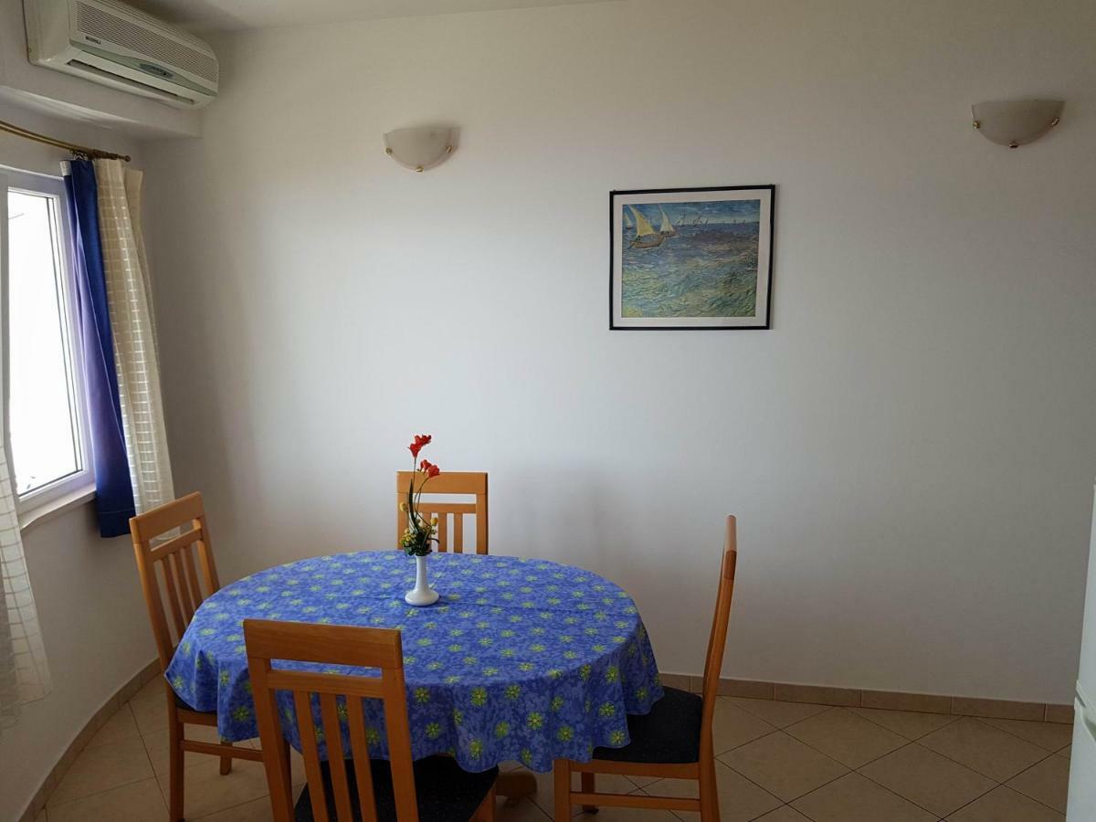 Villa Mandina 세비드 외부 사진